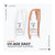 Vichy Capital Soleil UV Age Daily Spf50+ Anti Aging Sun Cream Tinted - Λεπτόρρευστη Αντιηλιακή Κρέμα Προσώπου Κατά Της Φωτογήρανσης Με Χρώμα, 40ml