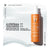 Vichy Capital Soleil Cell Protect Water Fluid Spray SPF50+ Αντηλιακό Γαλάκτωμα για Πρόσωπο και Σώμα, 200ml