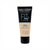 Maybelline Fit Me Matte & Poreless Foundation 128 Warm Nude - Make Up Για Φυσική Ματ Κάλυψη, 30ml