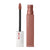 Maybelline Super Stay Matte Ink Liquid Lipstick 65 Seductress - Long-Lasting Liquid Matte Lipstick, 5ml