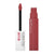 Maybelline Super Stay Matte Ink Liquid Lipstick 170 Initiator - Long-Lasting Liquid Matte Lipstick, 5ml