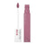 Maybelline Super Stay Matte Ink Liquid Lipstick 180 Revolutionary - Long-Lasting Matte Liquid Lipstick, 5ml