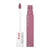 Maybelline Super Stay Matte Ink Liquid Lipstick 180 Revolutionary - Long-Lasting Matte Liquid Lipstick, 5ml