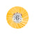 Roger & Gallet Bois Orange Perfumed Soap - Αναζωογονητικό Αρωματικό Σαπούνι, 100g
