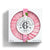Roger & Gallet Rose Relaxing Perfumed Soap - Αρωματικό Στερεό Σαπούνι, 100g