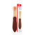 Podia Wooden Foot File - Επαγγελματική Ράσπα Διπλής Όψης 27cm