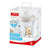 Nuk Trainer Cup Disney Ποτηράκι Εκπαίδευσης Winnie the Pooh Μαλακό Στόμιο Και Εργονομικές Λαβές για Εύκολο Κράτημα 6m+ 1τεμ,  230ml (Κωδικός:10255524)