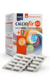 Intermed Calciofix 400 - Συμπλήρωμα Διατροφής Ασβεστίου, 90 ταμπλέτες