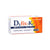 Uni-Pharma D3fix (2000iu) + K2 (45μg) - Συμπλήρωμα Διατροφής Βιταμίνης D3 Και K2, 60 ταμπλέτες