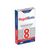 Quest Mega 8 Biotix - Συμπλήρωμα Διατροφής Προβιοτικών, 30 κάψουλες