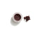 Gosh Effect Powder Chrome Plummy - Σκιά Ματιών Νο004 4g