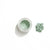 Gosh Effect Powder Chrome Green - Σκιά Ματιών Νο006, 4g