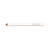Gosh Eyeliner Khol White 004 –  Λευκό Μολύβι Ματιών, 1.1g