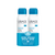 Uriage Deodorant Fraicheur Spray - Αποσμητικό Σπρέι, 2x125ml