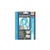 iDontix Blue X-Floss Lite - Οδοντικό Νήμα, 30 τεμάχια