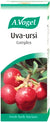 A.Vogel Uva Ursi - Βάμμα Αγωγή Για Την Ουρολοίμωξη, 50ml