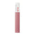 Maybelline Super Stay Matte Ink Liquid Lipstick 10 Dreamer - Liquid Lipstick With Matte Effect, 5ml