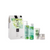 Panthenol Extra Promo Gift Away Face Γαλάκτωμα Καθαρισμού 3 Σε 1 250ml, Τονωτική Λοσιόν Καθαρισμού Προσώπου, 200ml, Αντιρυτιδική Κρέμα Προσώπου & Ματιών, 50ml & Μάσκα Προσώπου Για Βαθύ Καθαρισμό, 75ml