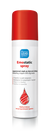 Pharmalead Vitorgan Hemostatic - Αιμοστατικό Spray, 60ml