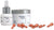 Frezyderm Set Age Repair - Σύστημα Αντιγήρανσης, 25 κάψουλες/15ml