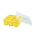 Nuk Freezer Tray - Silicone Tray for Freezing Baby Food, 1 piece (Code: 10255257 )