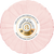 Roger & Gallet Savon Frais Boîte Cristal Rose - Αρωματικό Σαπούνι,  100g