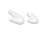 Gehwol Toe Divider Διαχωριστής δακτύλων ποδιού Large 3τμχ