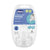 Chicco Physio Teat Anti-Colic Θηλή Σιλικόνης Αργής Ροής 0m+, 2 τεμάχια (Κωδικός: 20311-00)