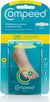Compeed Corn Active Plasters - Επιθέματα Αφαίρεσης Κάλων, 6 τεμάχια