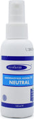 Ecofarm Spray Neutral Οινόπνευμα 70 Βαθμών, 100ml