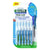 Gum Trav-ler Interdental Brush - Μεσοδόντια Βουρτσάκια 1,6mm, 6 τεμάχια