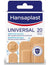 Hansaplast Universal Water Resistant - Επιθέματα Ανθεκτικά Στο Νερό, 20 τεμάχια