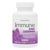 Natures Plus Immune Zinc - Συμπλήρωμα Διατροφής Ψευδαργύρου, 60 παστίλιες