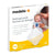 Medela Hydrogel Pads - Επιθέματα Υδρογέλης Στήθους, 4 τεμάχια