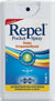 Uni-Pharma Repel Pocket Spray - Άοσμο Εντομοαπωθητικό Με Υαλουρονικό, 15ml